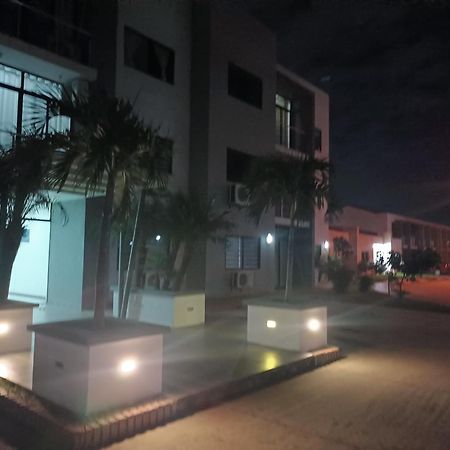 Despartamento Express Santa Cruz de La Sierra Exterior photo